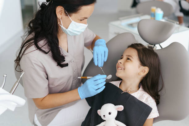 Dental Inlays and Onlays in Spring Valley Village, TX