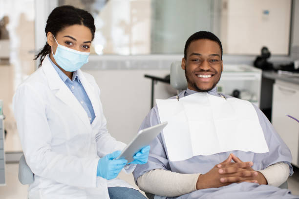 Laser Dentistry in Spring Valley Village, TX