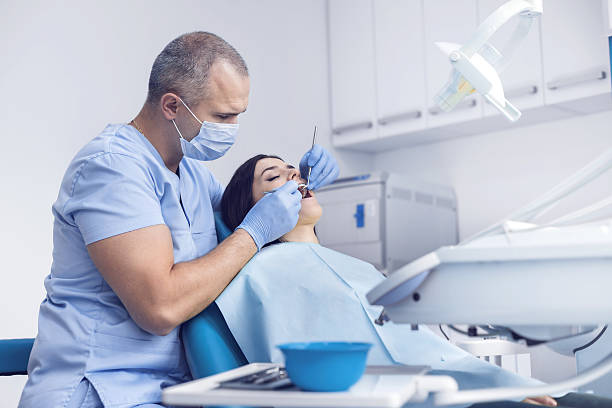Emergency Dental Services in Spring Valley Village, TX