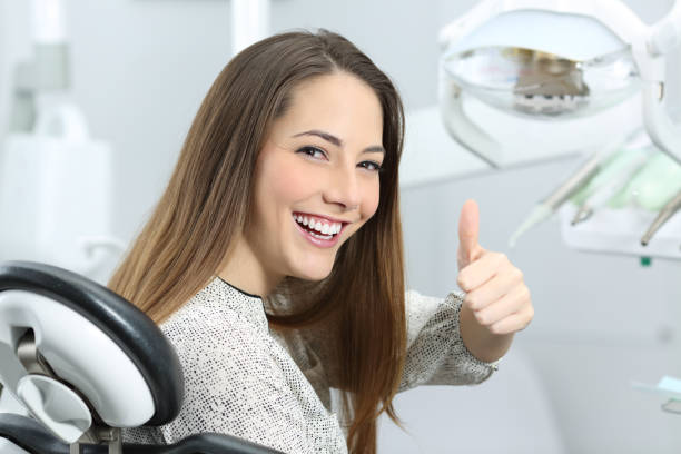 Full Mouth Reconstruction in Spring Valley Village, TX